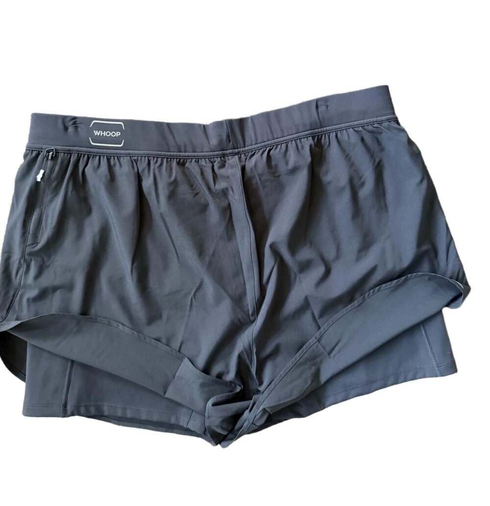 Whoop Performance Athletic Shorts XXL
